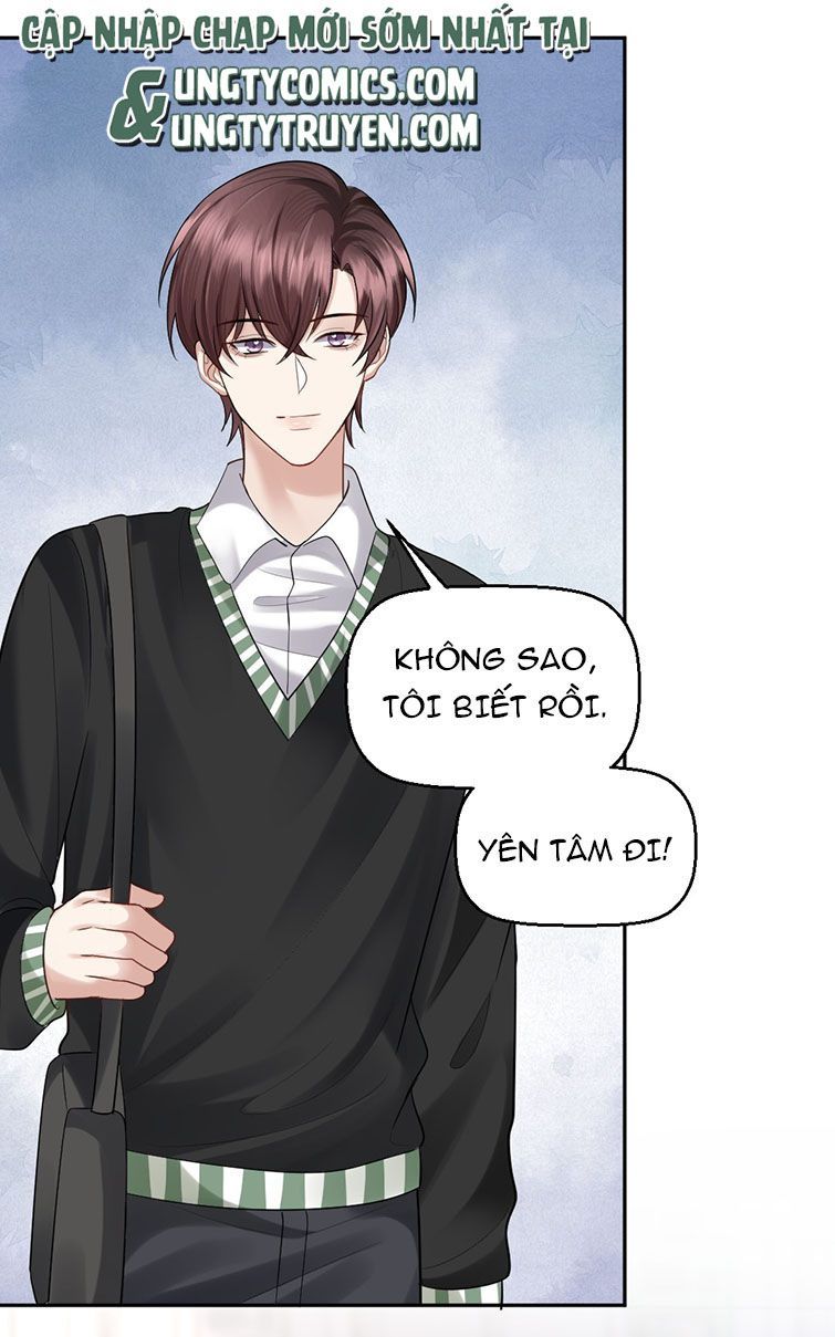 Máy Bay Giấy Chapter 60 - Trang 2