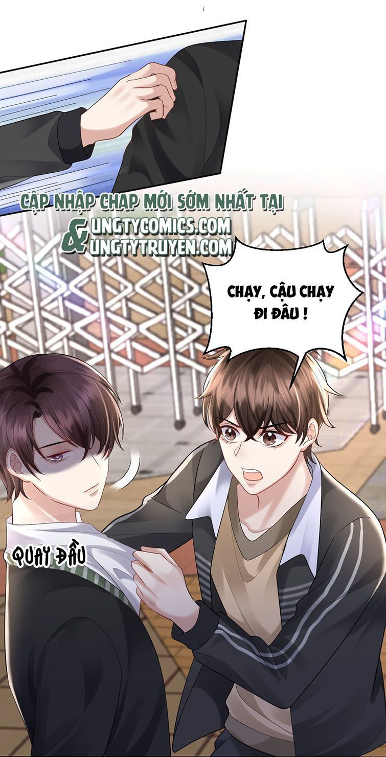 Máy Bay Giấy Chapter 60 - Trang 2