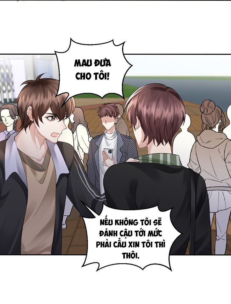 Máy Bay Giấy Chapter 60 - Trang 2