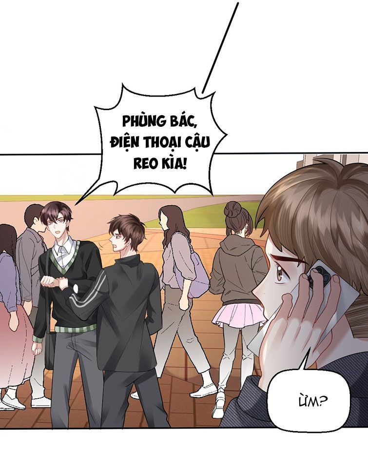 Máy Bay Giấy Chapter 60 - Trang 2