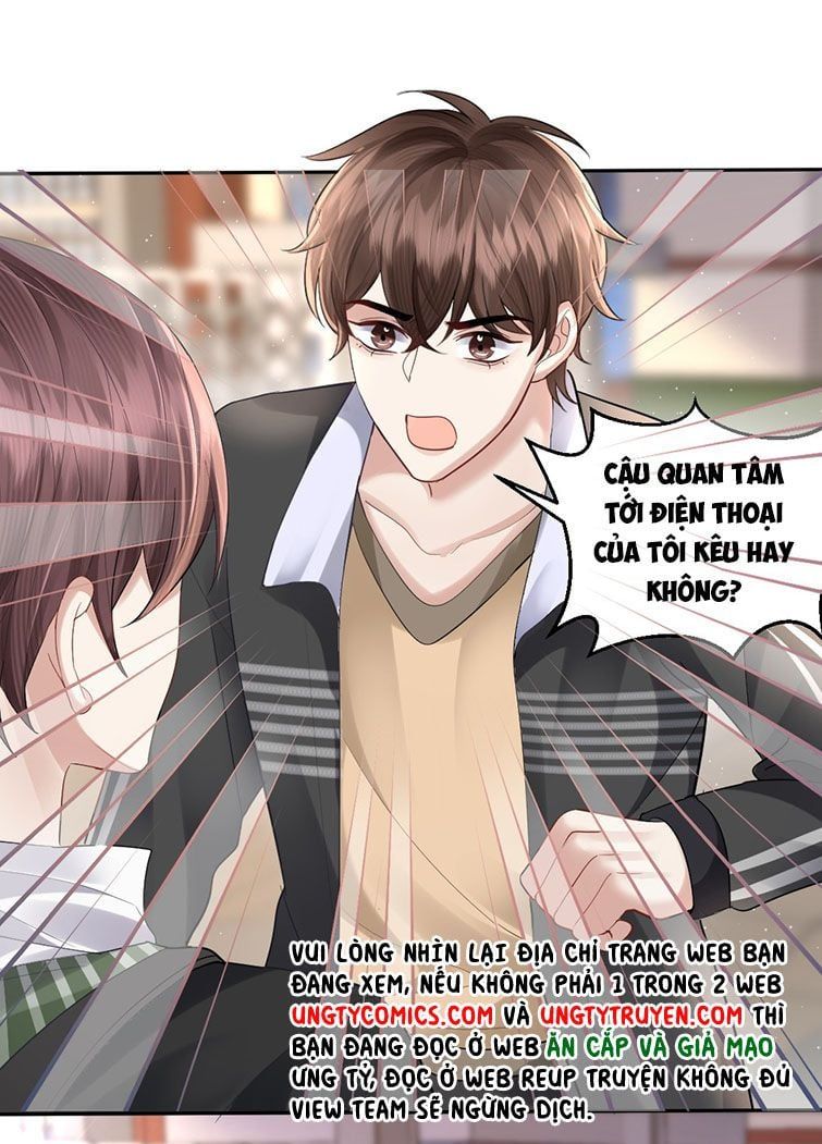 Máy Bay Giấy Chapter 60 - Trang 2