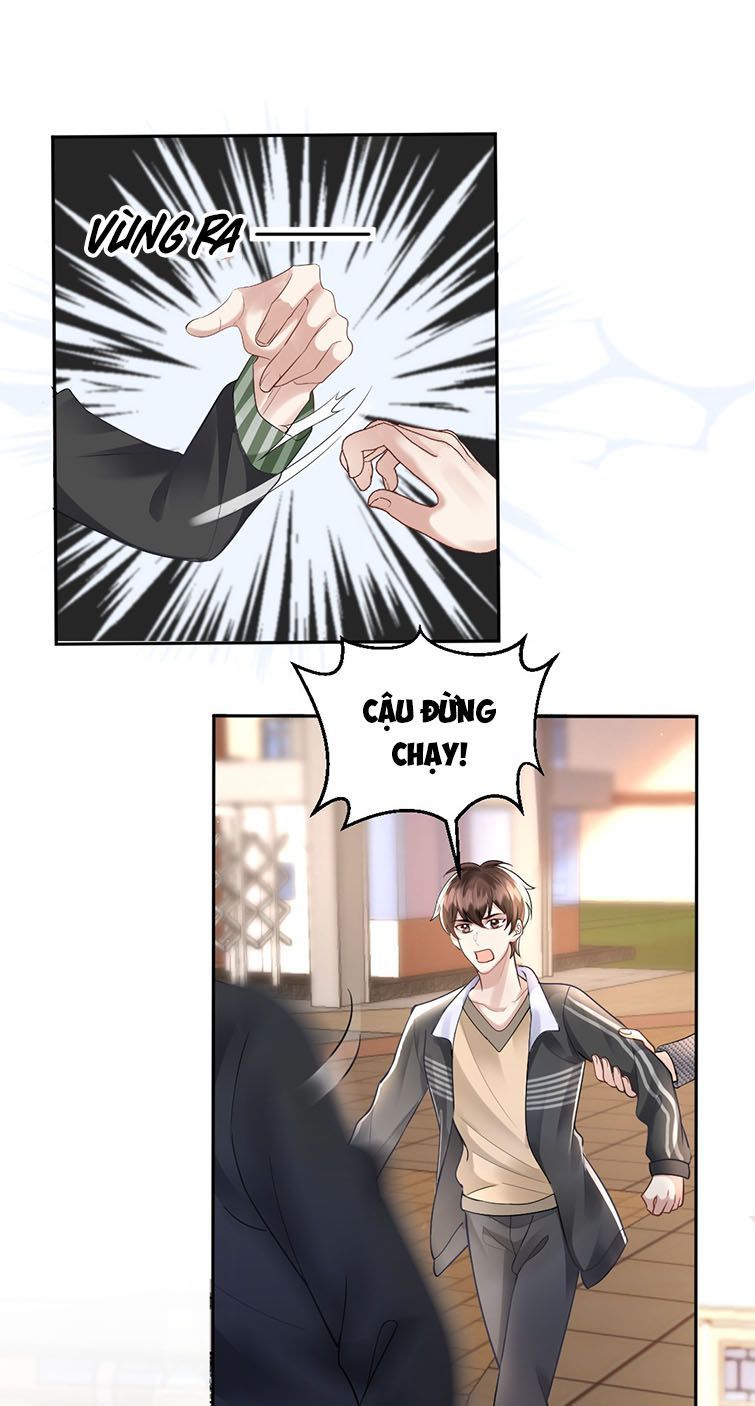 Máy Bay Giấy Chapter 60 - Trang 2