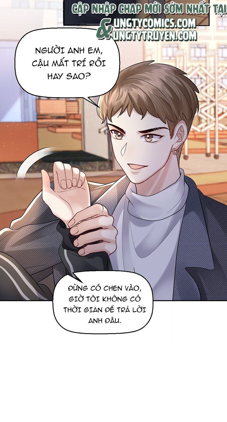 Máy Bay Giấy Chapter 60 - Trang 2