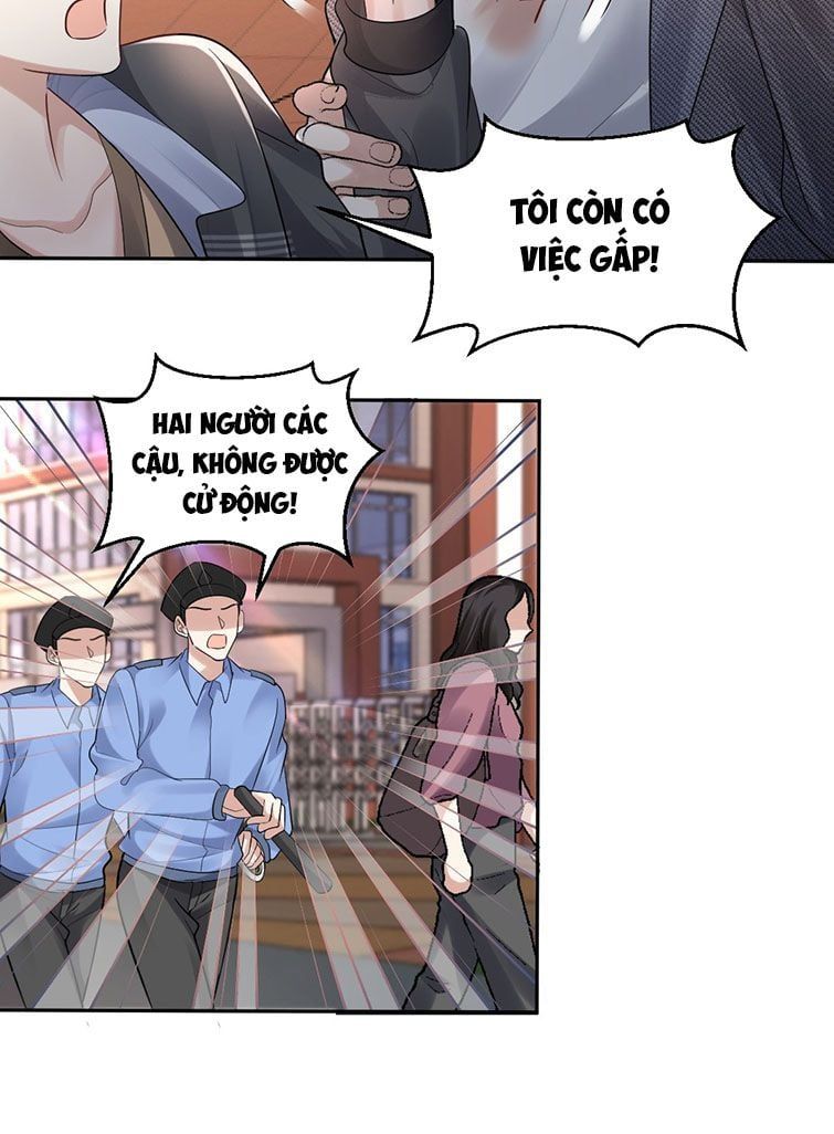 Máy Bay Giấy Chapter 60 - Trang 2