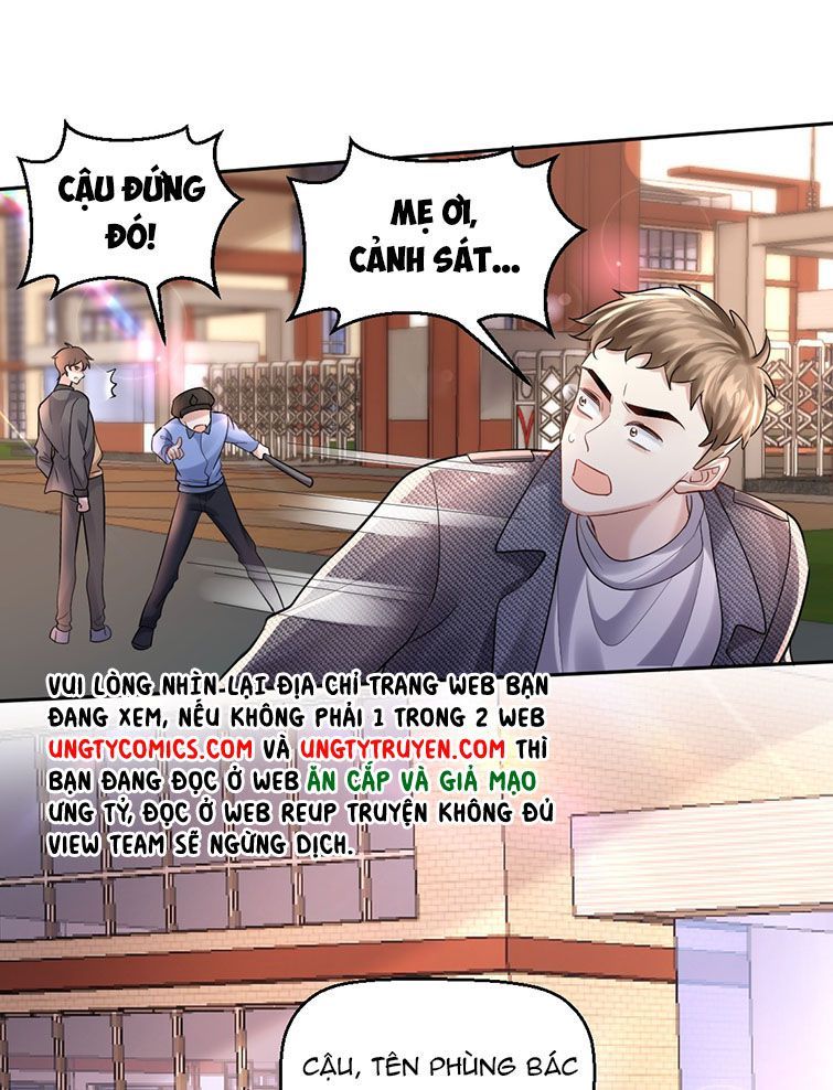 Máy Bay Giấy Chapter 60 - Trang 2