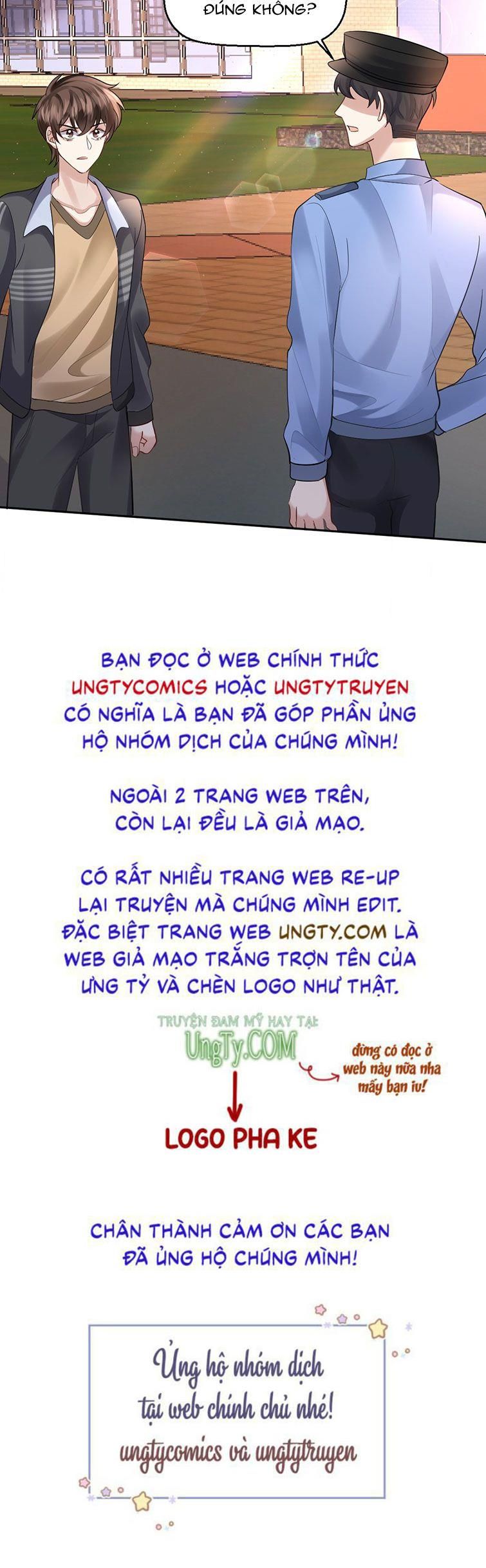 Máy Bay Giấy Chapter 60 - Trang 2