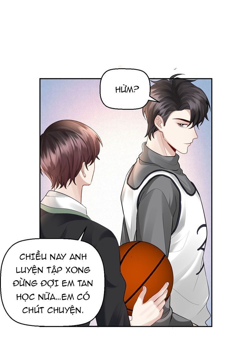 Máy Bay Giấy Chapter 60 - Trang 2