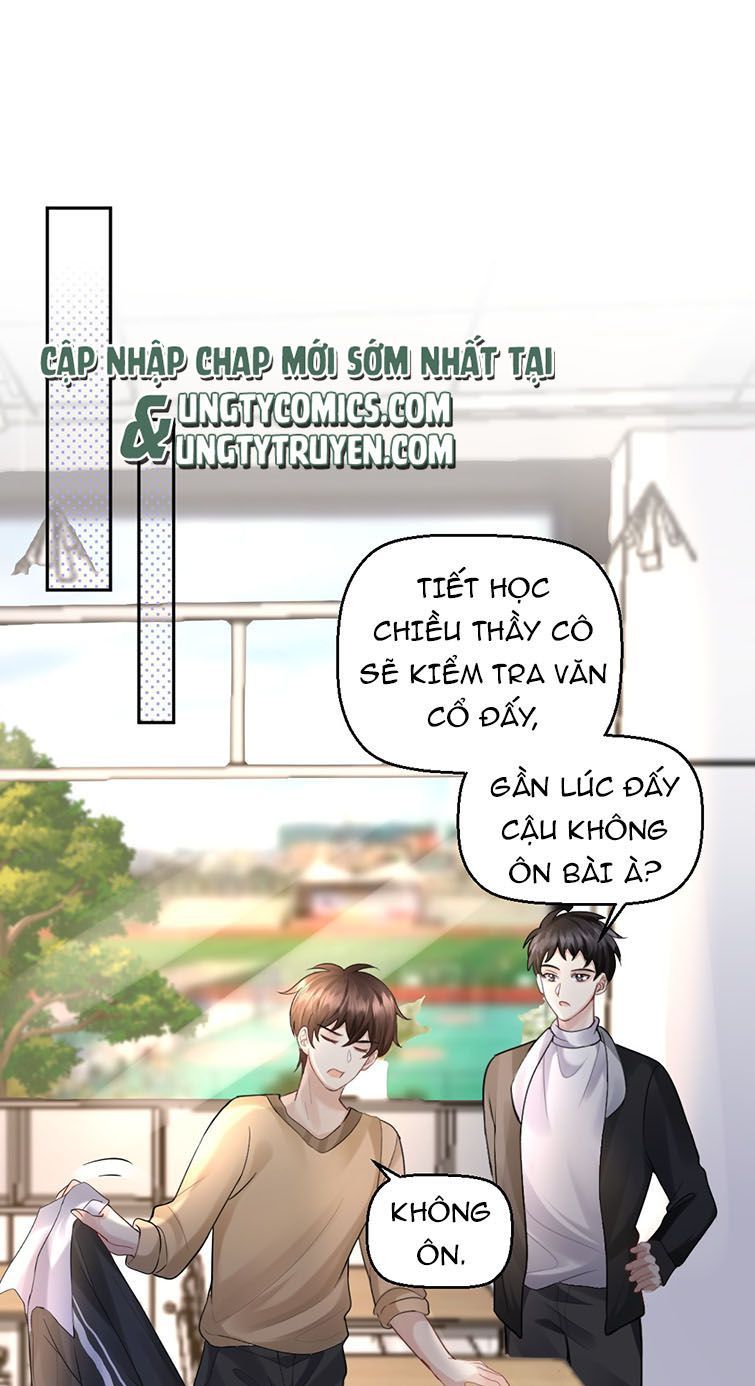 Máy Bay Giấy Chapter 60 - Trang 2