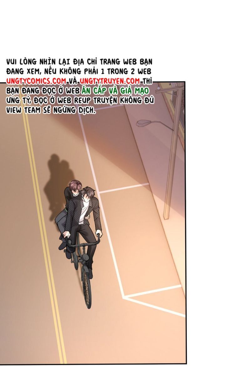 Máy Bay Giấy Chapter 61 - Trang 2