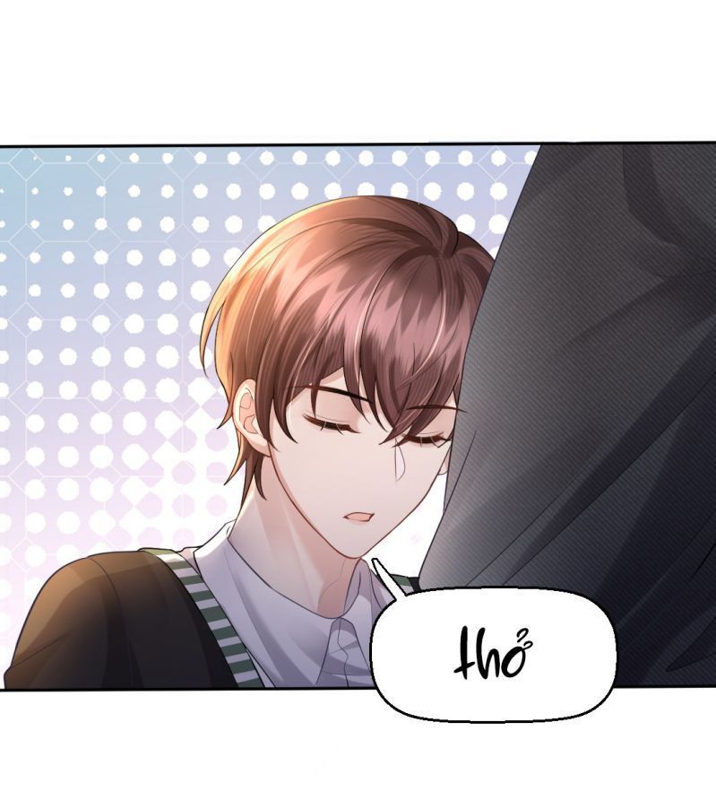 Máy Bay Giấy Chapter 61 - Trang 2