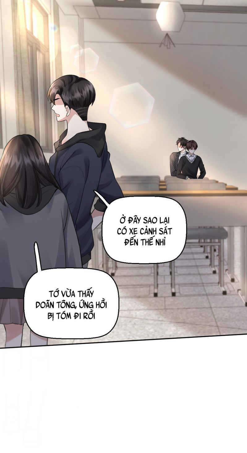 Máy Bay Giấy Chapter 61 - Trang 2