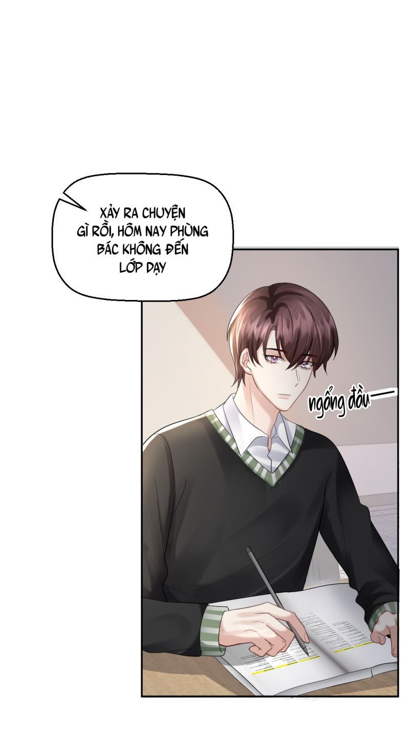 Máy Bay Giấy Chapter 61 - Trang 2