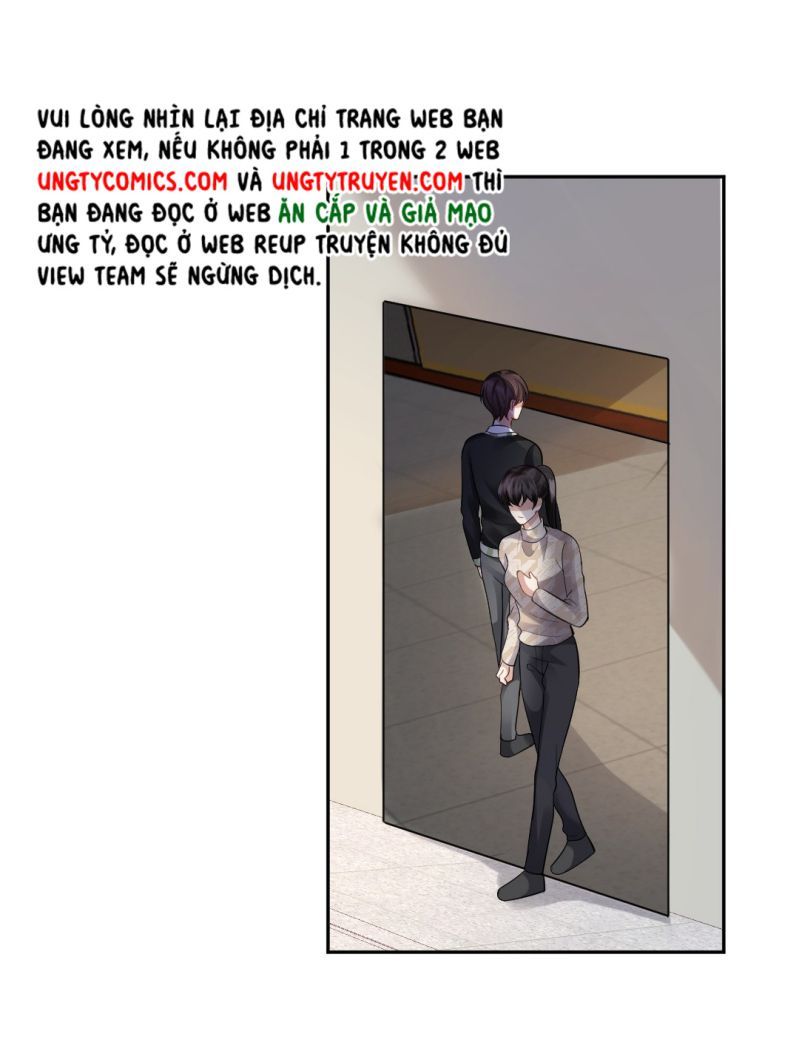 Máy Bay Giấy Chapter 61 - Trang 2