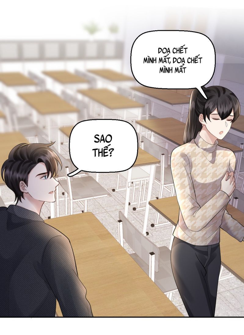 Máy Bay Giấy Chapter 61 - Trang 2
