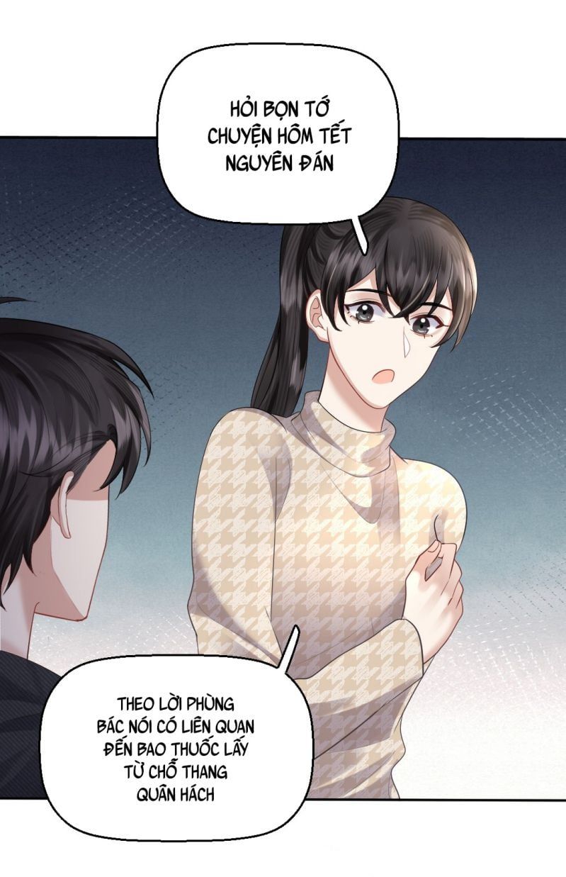 Máy Bay Giấy Chapter 61 - Trang 2