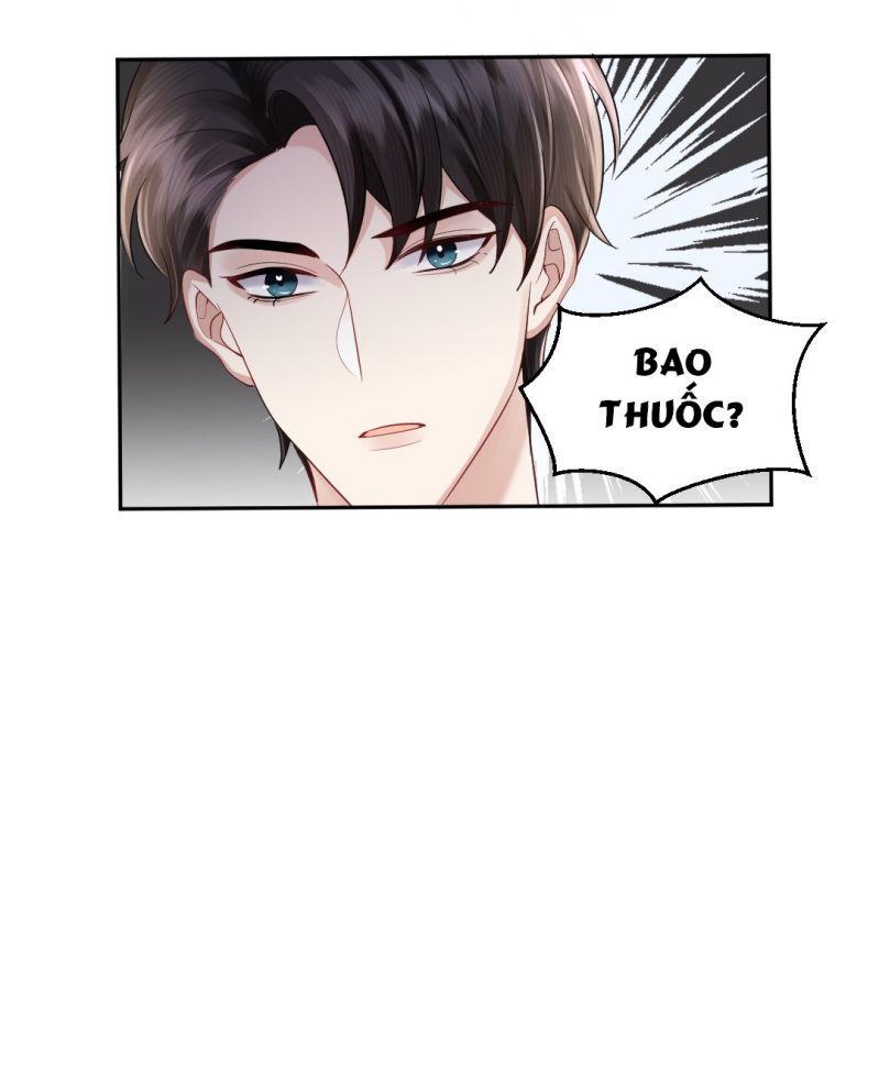 Máy Bay Giấy Chapter 61 - Trang 2