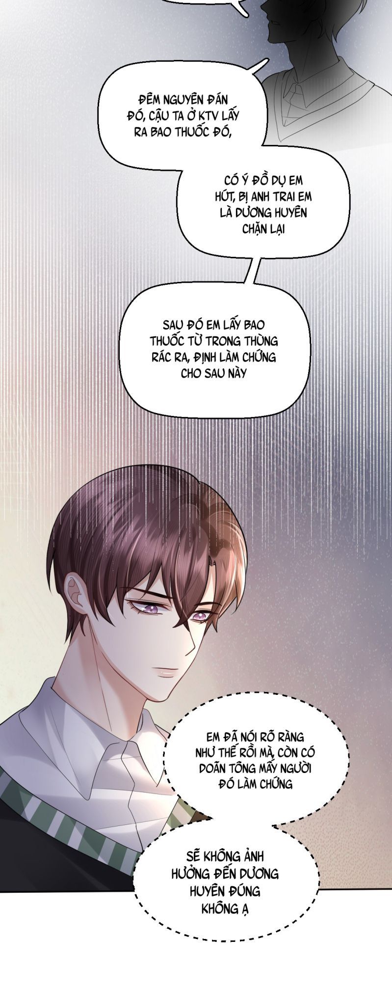 Máy Bay Giấy Chapter 61 - Trang 2