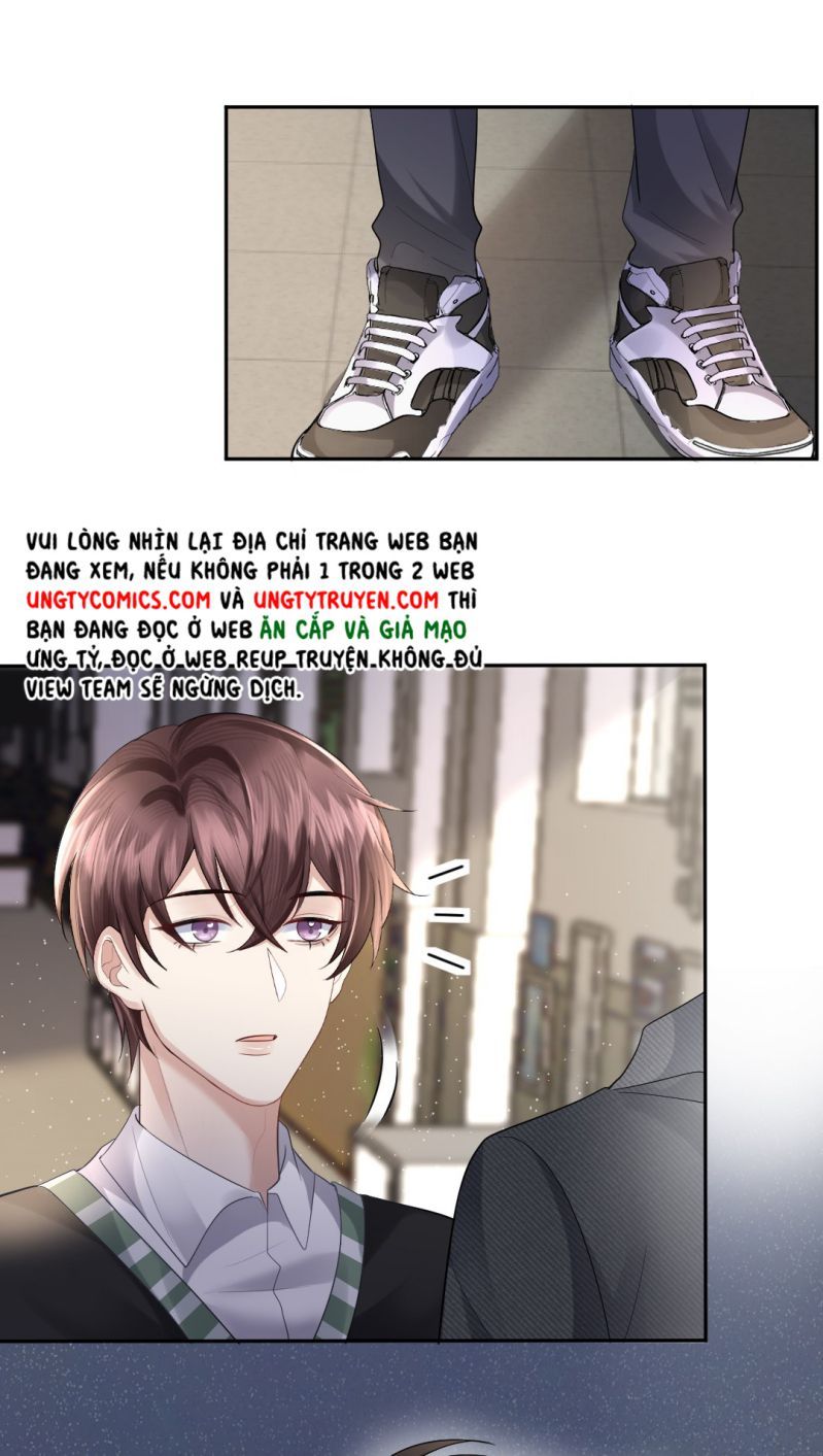 Máy Bay Giấy Chapter 61 - Trang 2