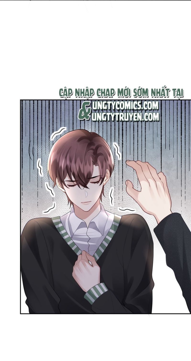 Máy Bay Giấy Chapter 61 - Trang 2