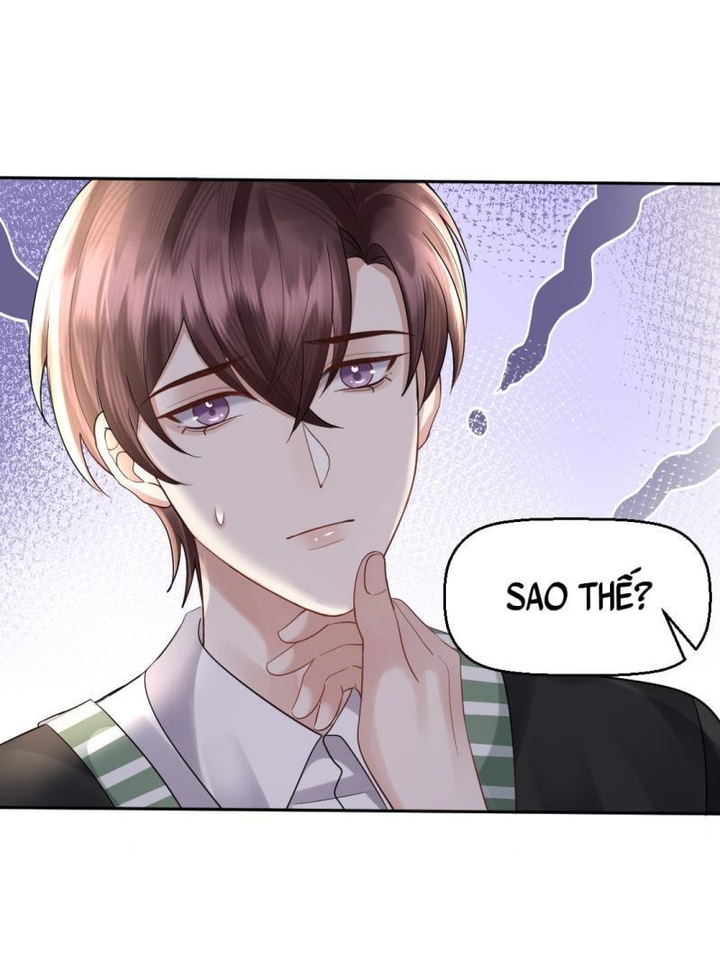 Máy Bay Giấy Chapter 61 - Trang 2