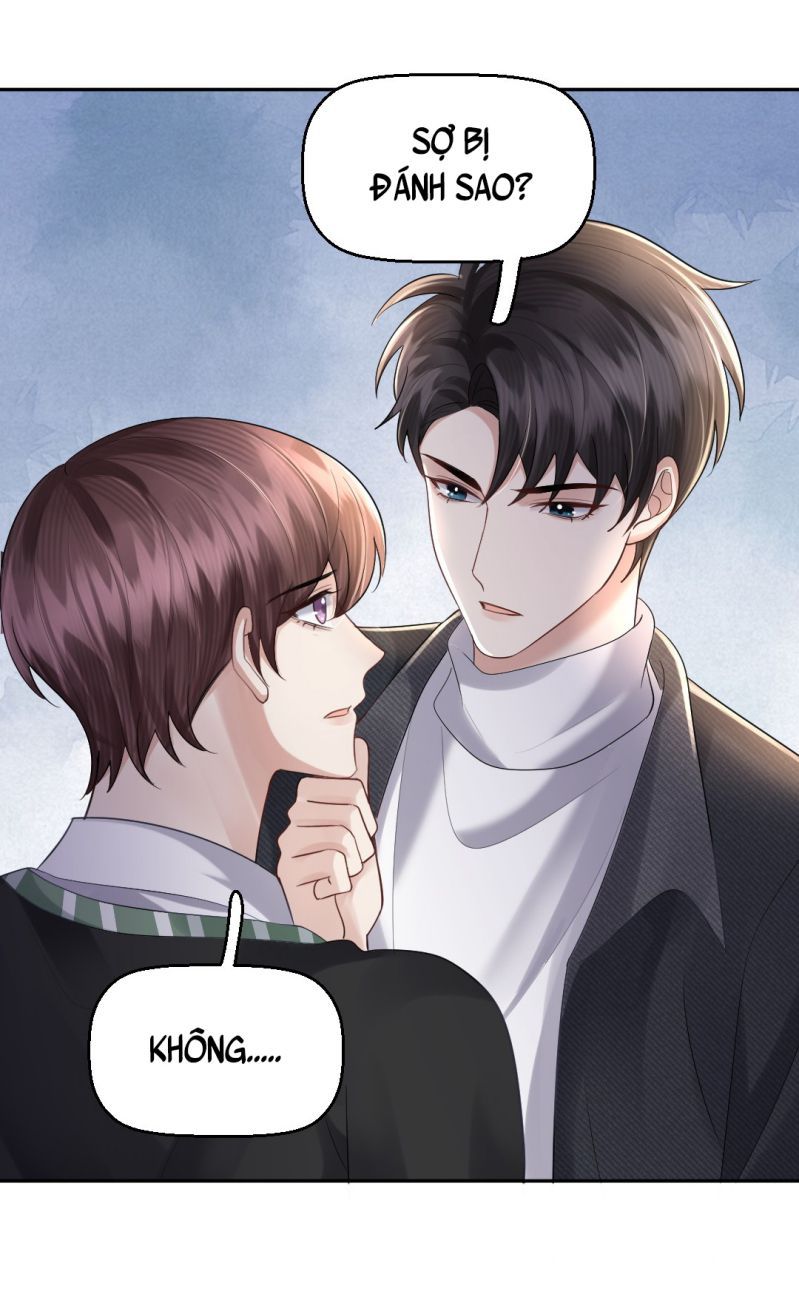 Máy Bay Giấy Chapter 61 - Trang 2