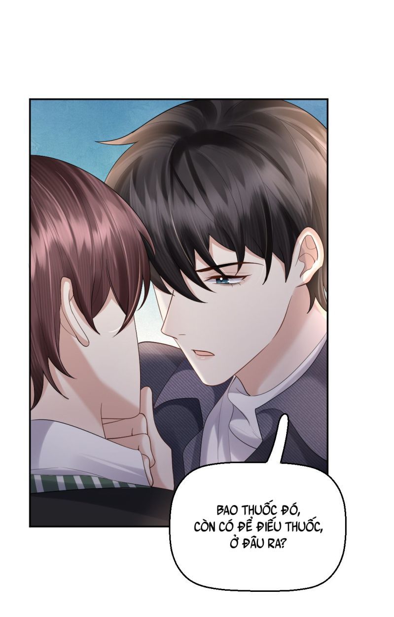 Máy Bay Giấy Chapter 61 - Trang 2