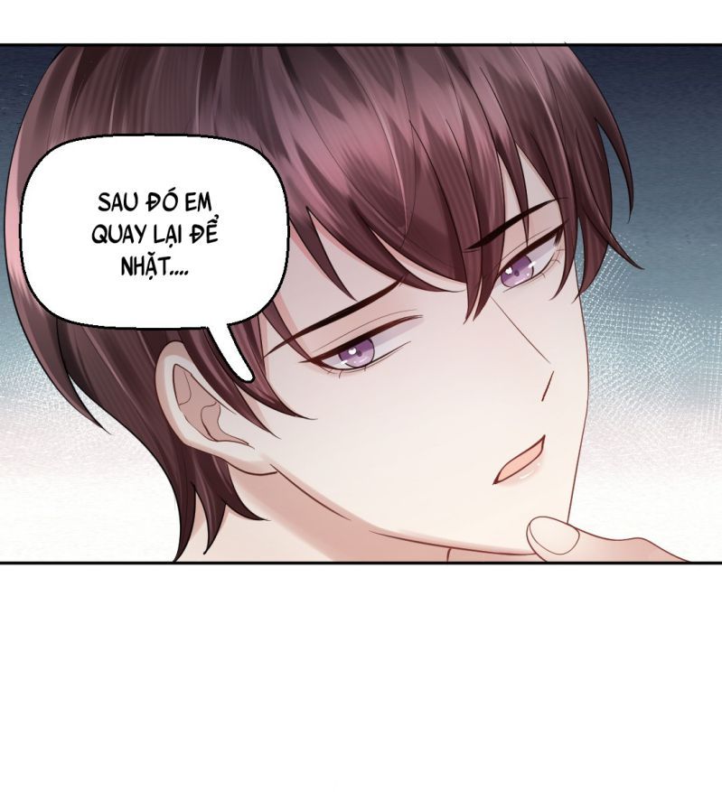 Máy Bay Giấy Chapter 61 - Trang 2