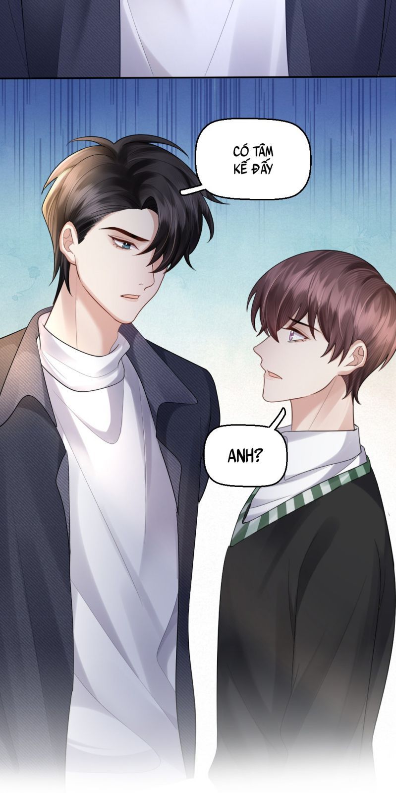 Máy Bay Giấy Chapter 61 - Trang 2