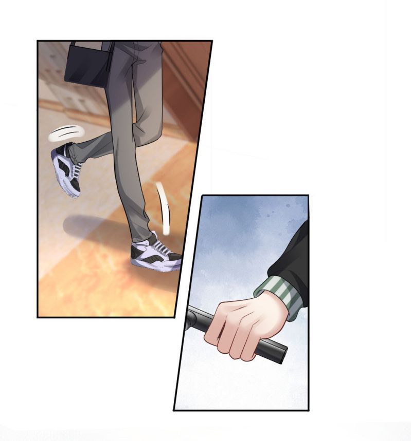Máy Bay Giấy Chapter 61 - Trang 2
