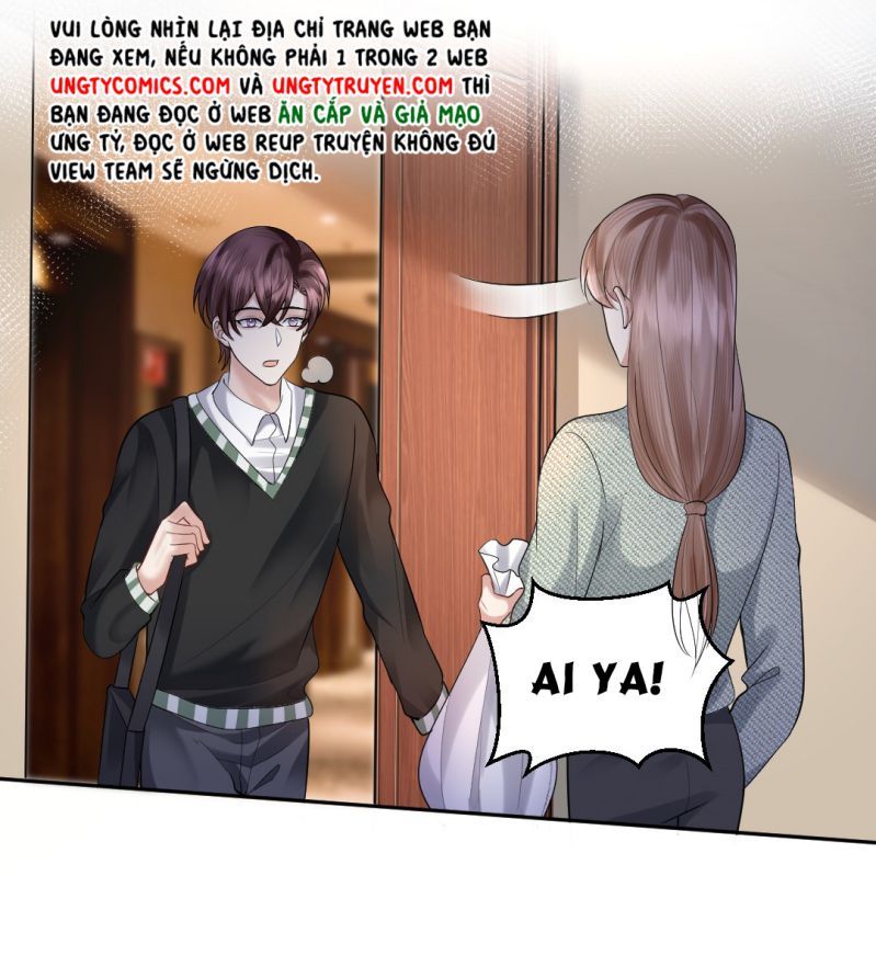 Máy Bay Giấy Chapter 61 - Trang 2