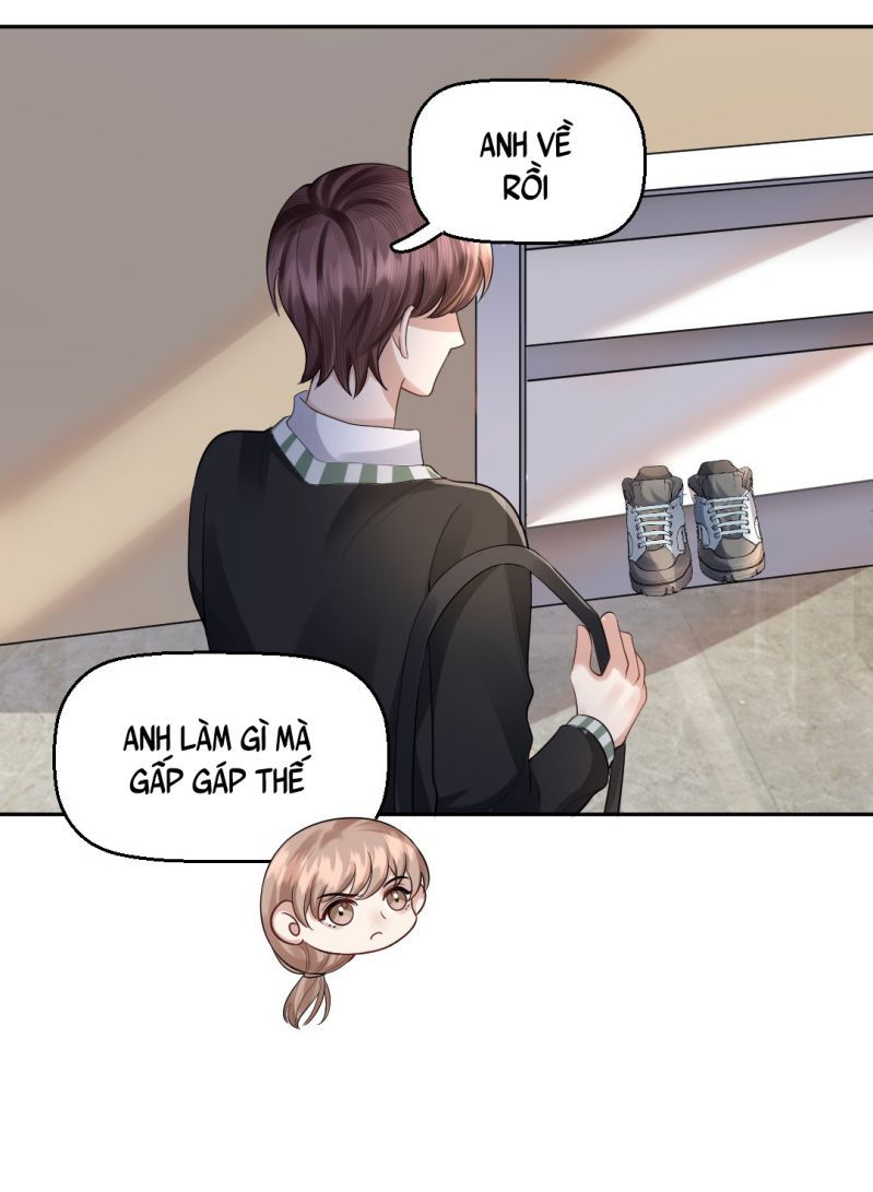 Máy Bay Giấy Chapter 61 - Trang 2