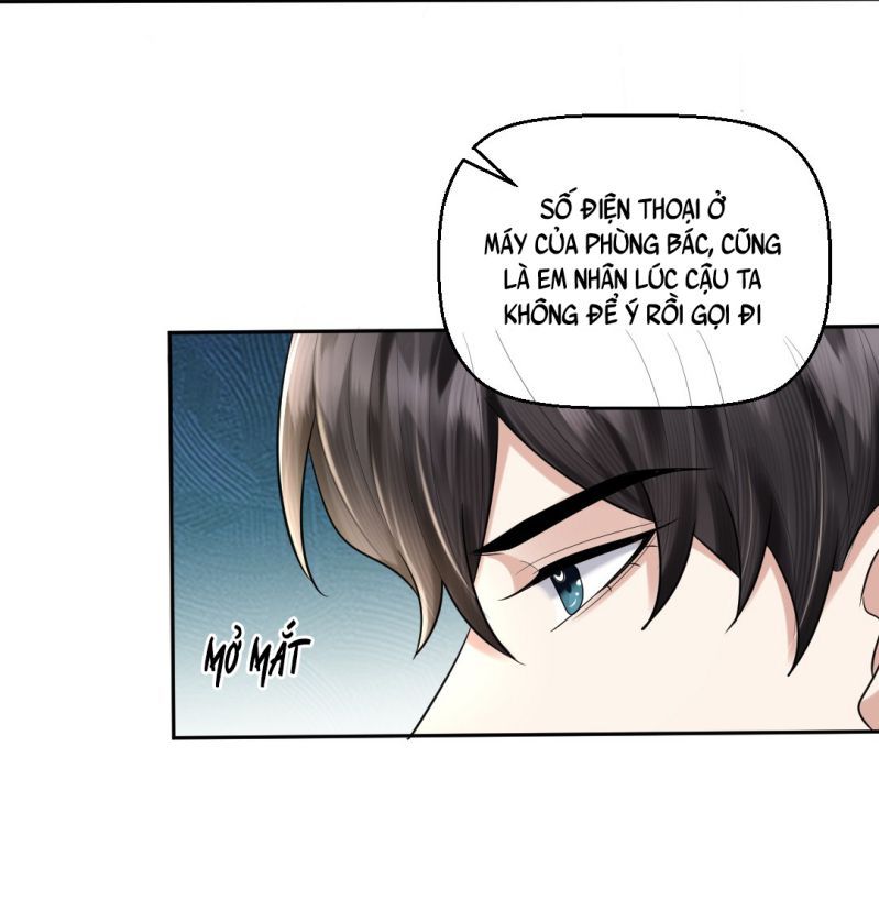 Máy Bay Giấy Chapter 61 - Trang 2