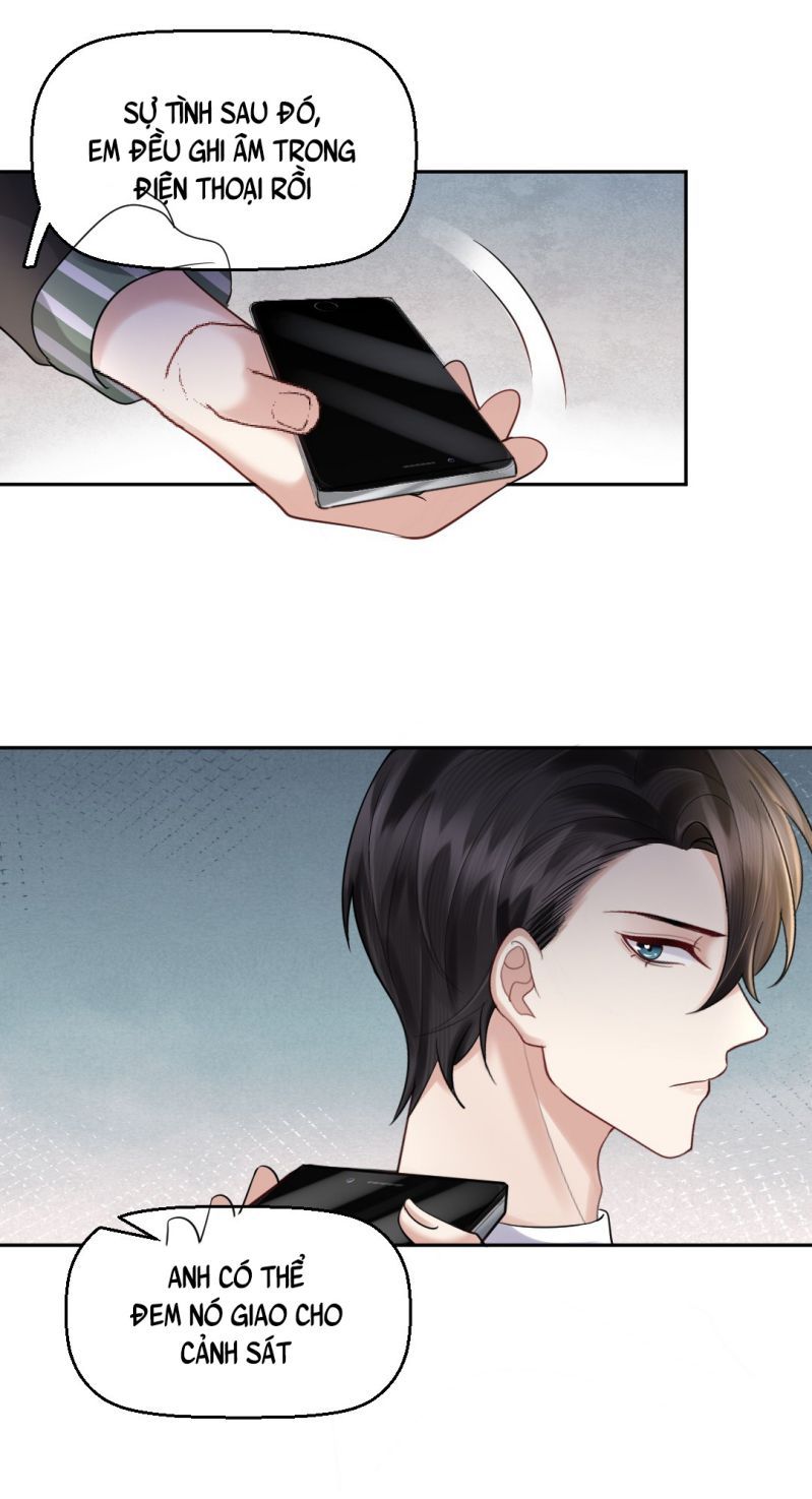 Máy Bay Giấy Chapter 61 - Trang 2
