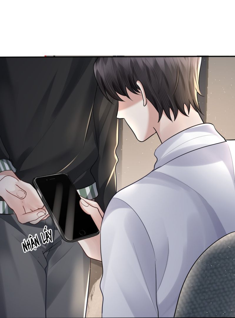 Máy Bay Giấy Chapter 61 - Trang 2