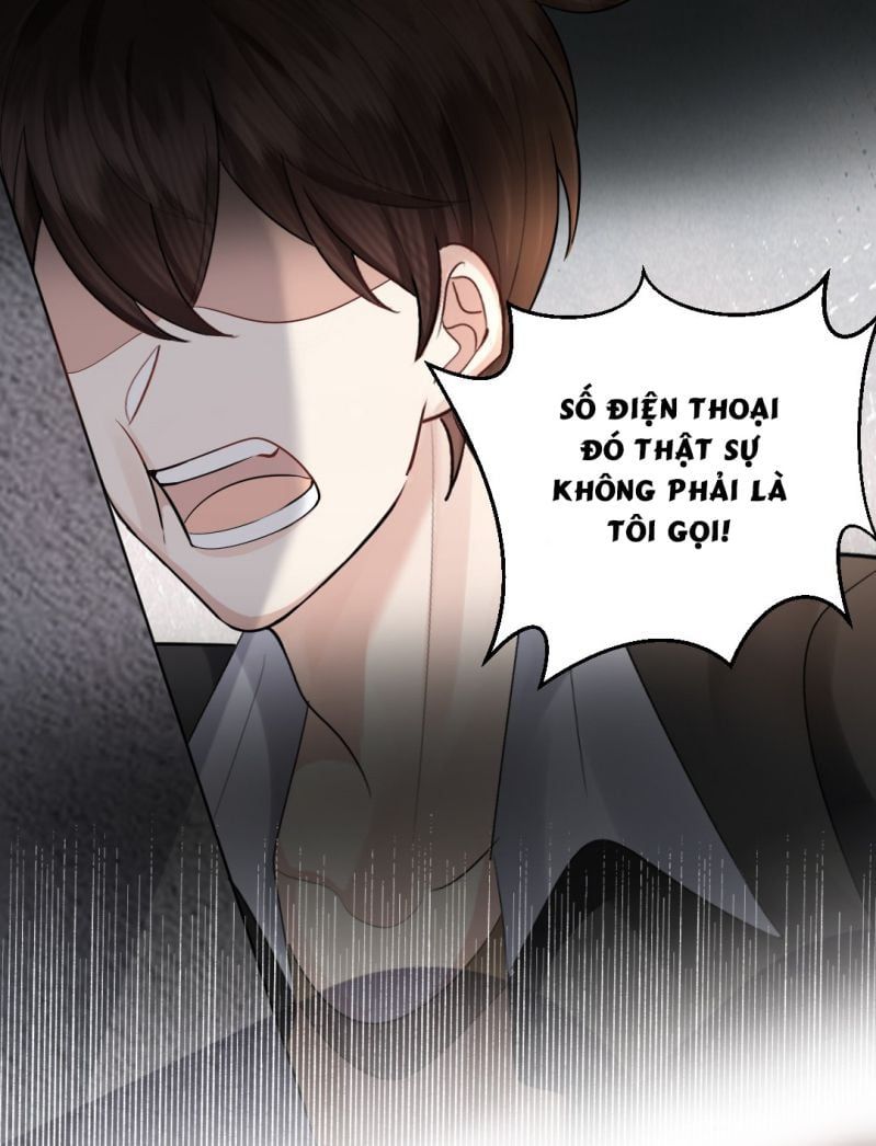 Máy Bay Giấy Chapter 61 - Trang 2