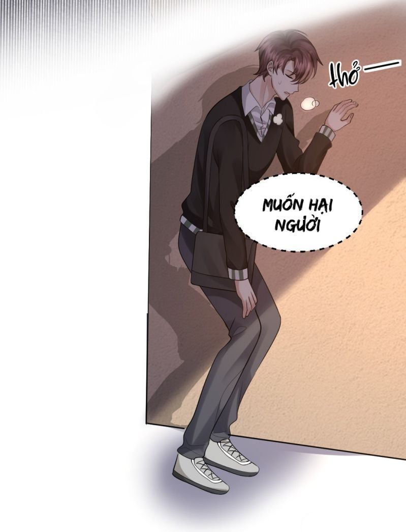 Máy Bay Giấy Chapter 61 - Trang 2