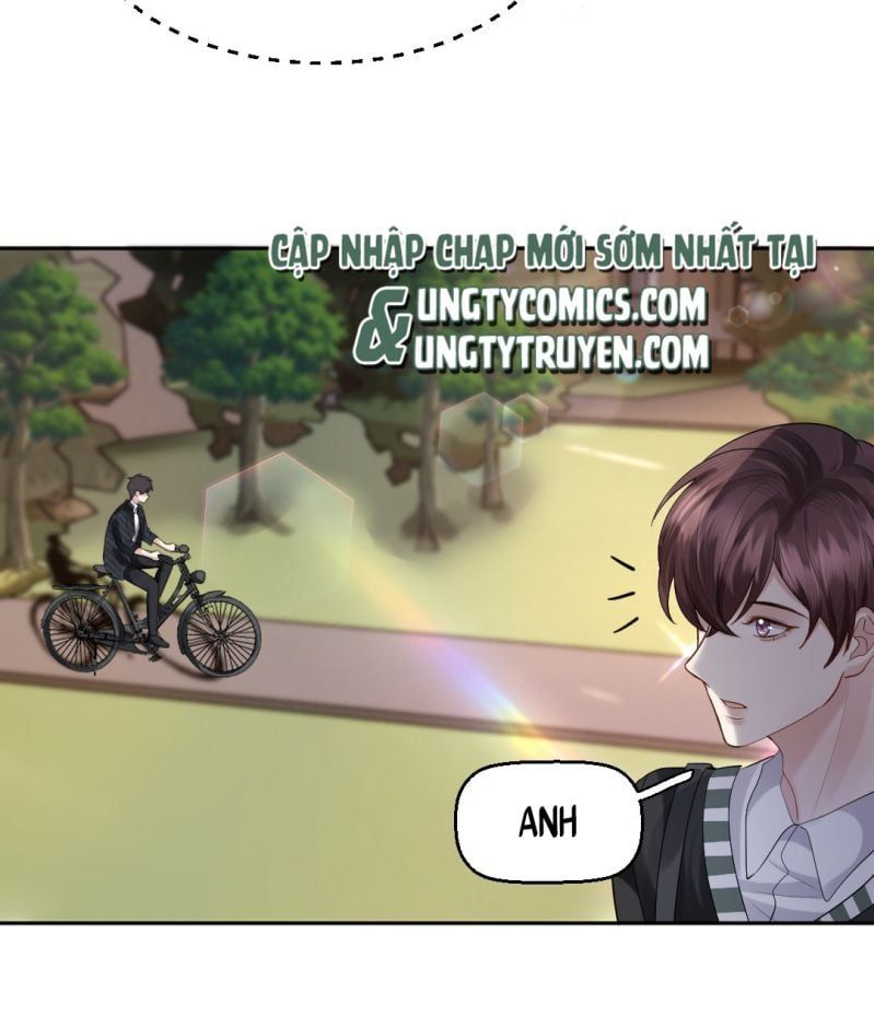 Máy Bay Giấy Chapter 61 - Trang 2