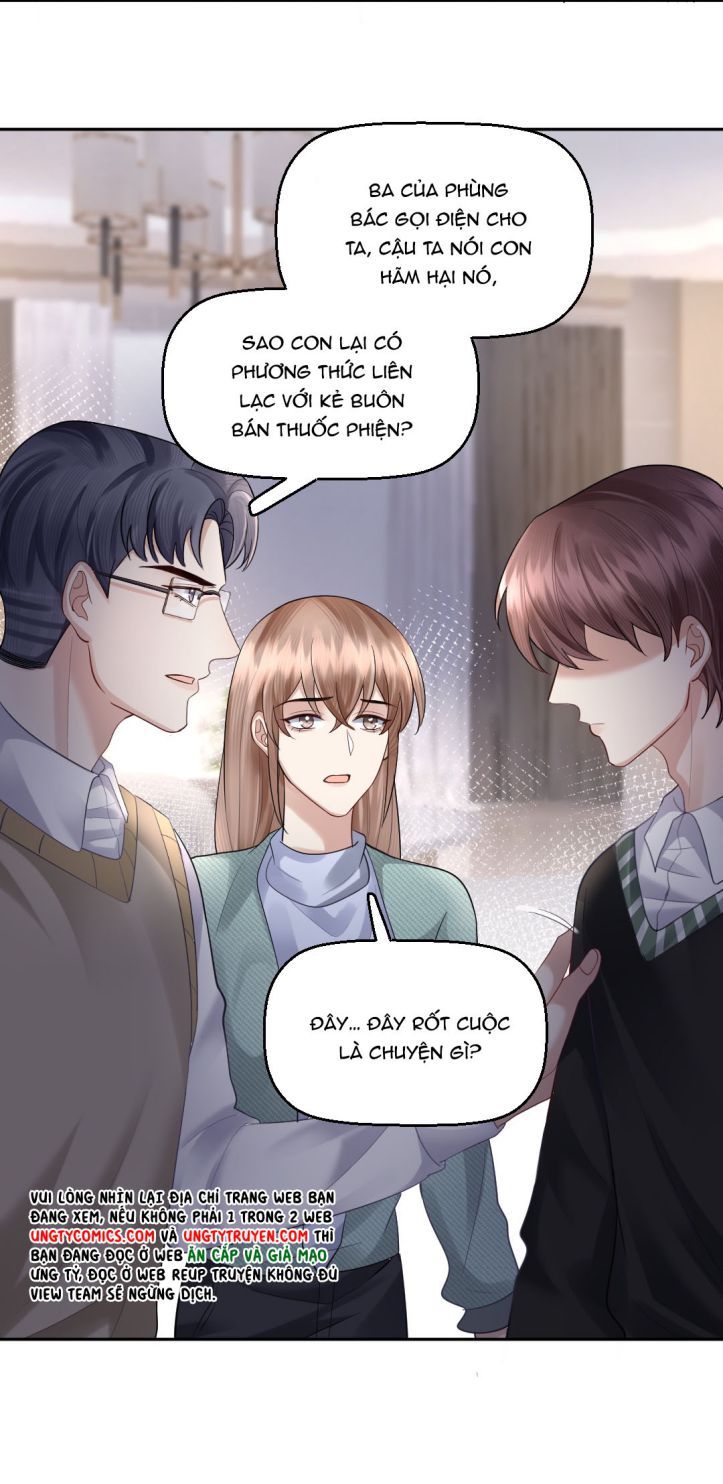 Máy Bay Giấy Chapter 62 - Trang 2