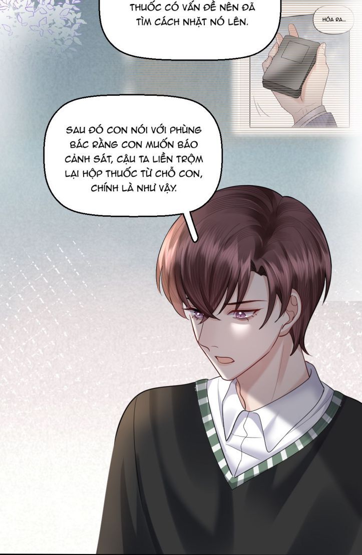 Máy Bay Giấy Chapter 62 - Trang 2