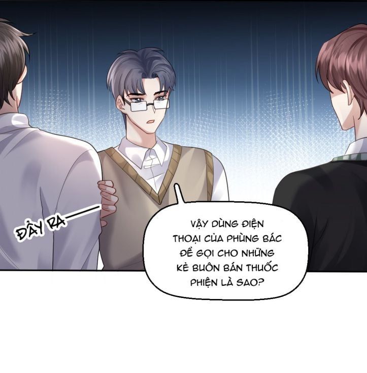 Máy Bay Giấy Chapter 62 - Trang 2