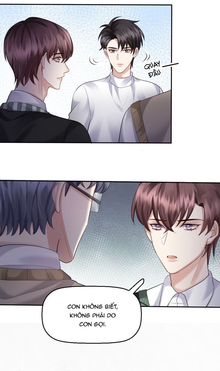 Máy Bay Giấy Chapter 62 - Trang 2