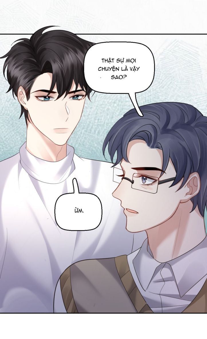Máy Bay Giấy Chapter 62 - Trang 2