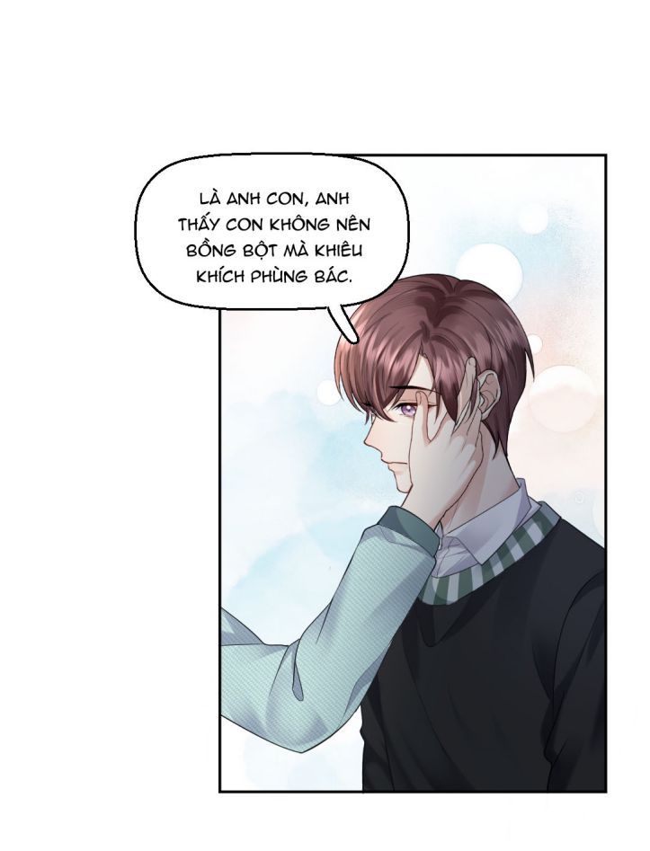 Máy Bay Giấy Chapter 62 - Trang 2