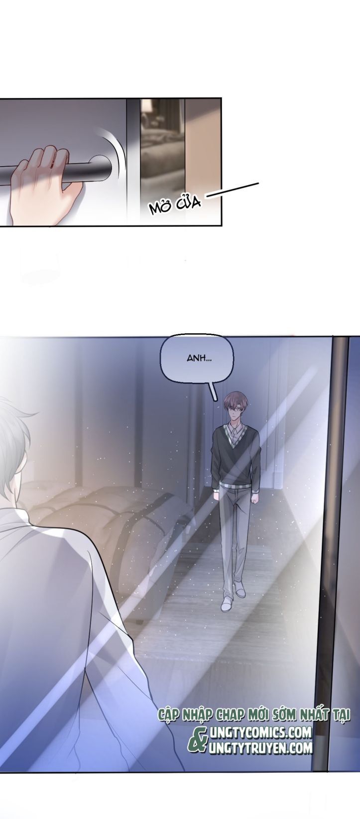 Máy Bay Giấy Chapter 62 - Trang 2