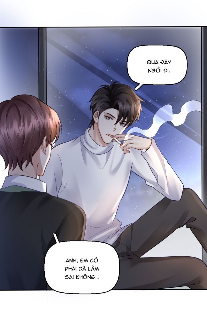 Máy Bay Giấy Chapter 62 - Trang 2