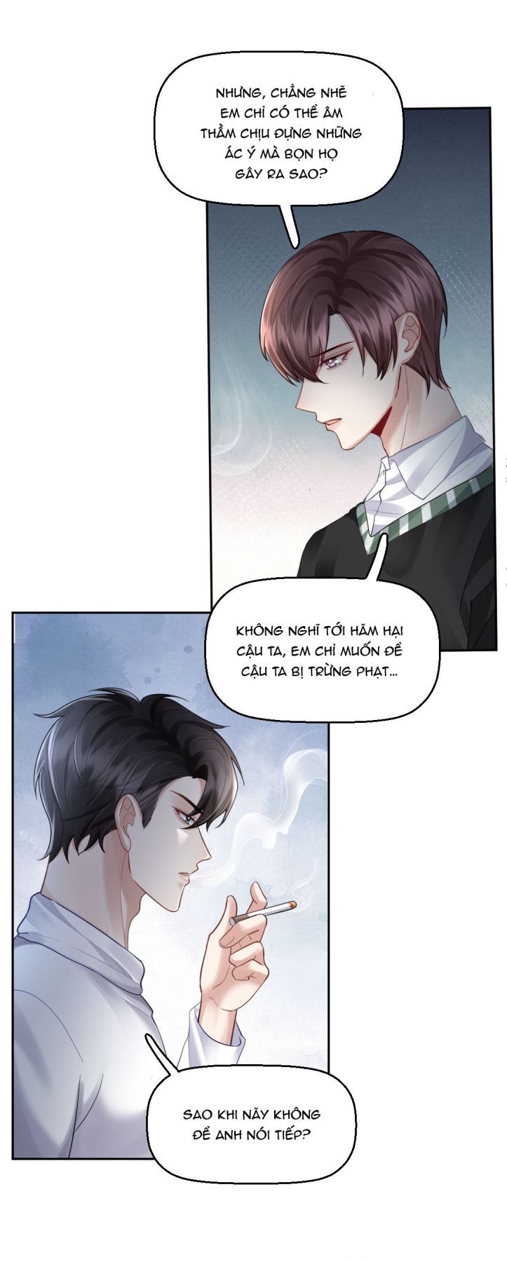 Máy Bay Giấy Chapter 62 - Trang 2