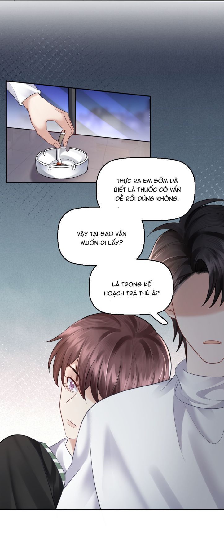 Máy Bay Giấy Chapter 62 - Trang 2