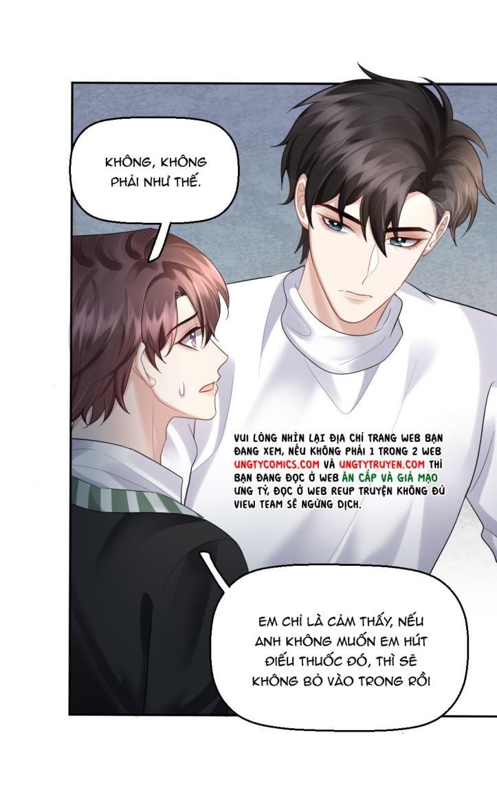 Máy Bay Giấy Chapter 62 - Trang 2