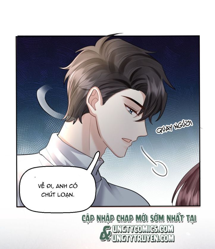 Máy Bay Giấy Chapter 62 - Trang 2