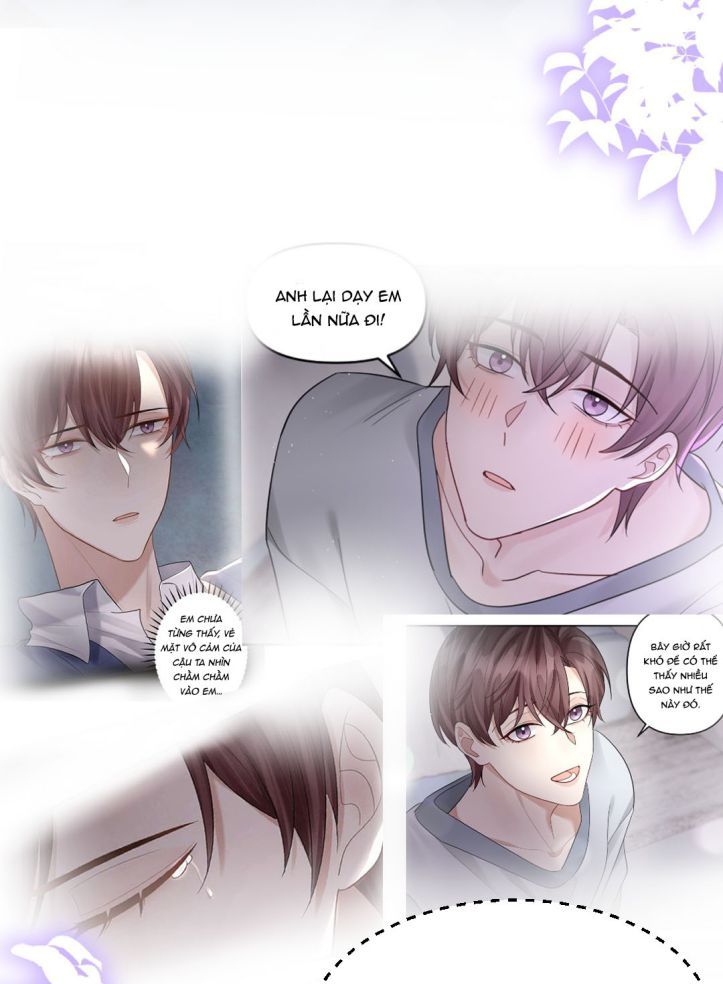 Máy Bay Giấy Chapter 62 - Trang 2